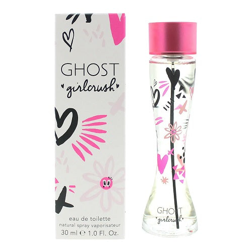 Ghost Girl Crush 30ml Eau De Toilette Spray