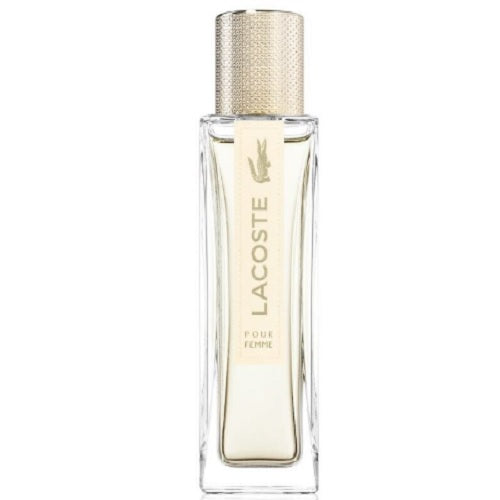 Lacoste Pour Femme 50ml Eau De Parfum Spray