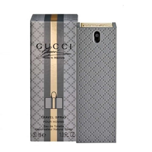 Gucci Made To Measure Pour Homme 30ml EDT Travel Spray