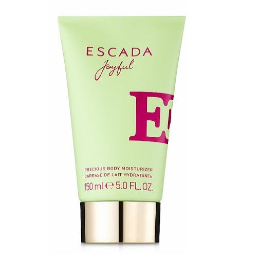 Escada Joyful 150ml Luxurious Shower Gel