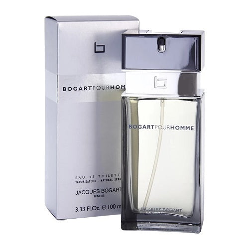 Jacques Bogart Pour Homme 100ml Eau De Toilette Spray