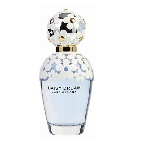 Marc Jacobs Daisy Dream 100ml Eau De Toilette Spray