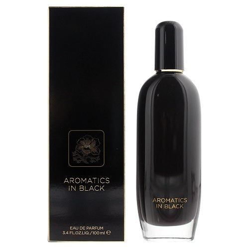 Clinique Aromatics In Black 100ml Eau De Parfum Spray