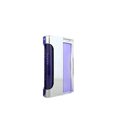 Paco Rabanne Ultraviolet Man 50ml Eau De Toilette Spray