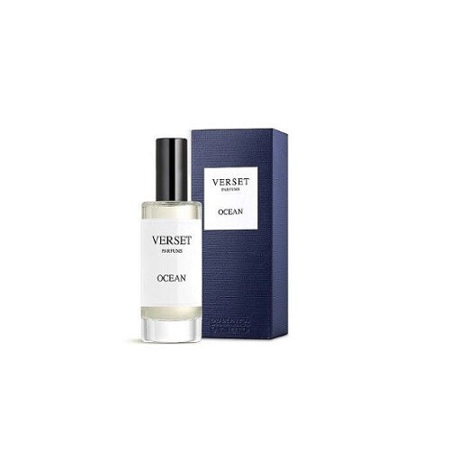 Verset Ocean For Men 15ml Eau de Toilette Spray