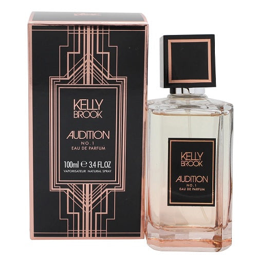 Kelly Brook Audition 100ml Eau De Parfum Spray
