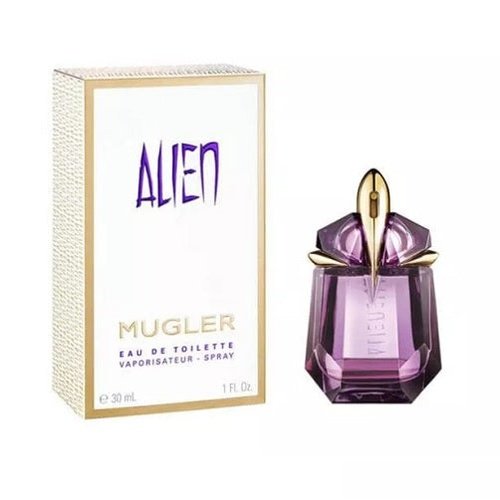 Thierry Mugler Alien 30ml Eau De Toilette Spray