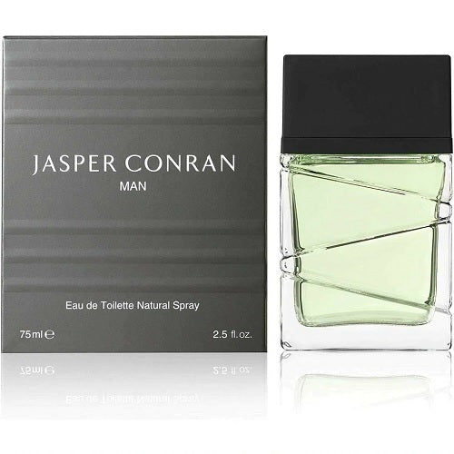 Jasper Conran Man 75ml Eau De Toilette Spray