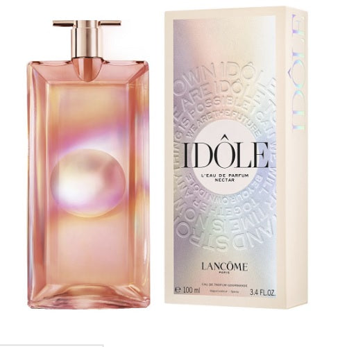 Lancome Idole Nectar 100ml Eau De Parfum Gourmande Spray