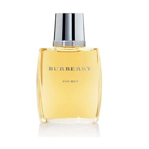 Burberry For Men 30ml Eau De Toilette Spray