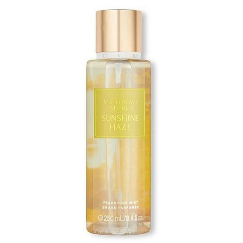 Victorias Secret Fragrance Sunshine Haze 250ml Body Mist Spray