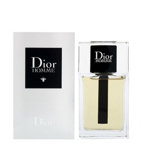 Christian Dior Homme 100ml Eau De Toilette Spray