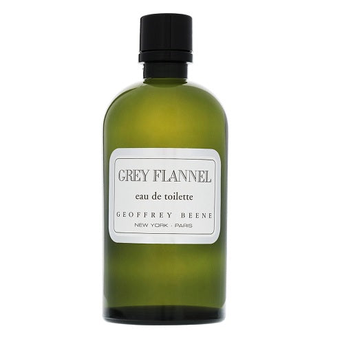 Geoffrey Beene Grey Flannel 240ml Eau De Toilette Splash