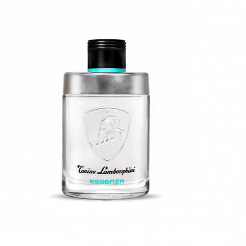 Lamborghini Essenza 125ml Eau De Toilelle Spray