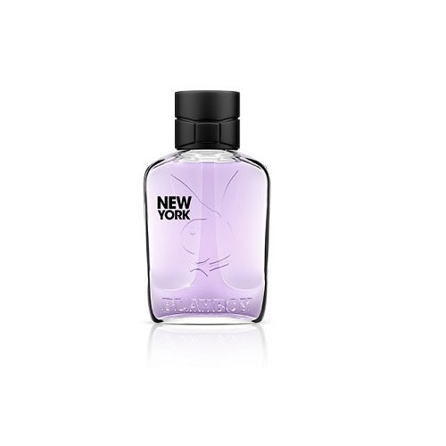 Playboy New York For Him 60ml Eau De Toilette Spray