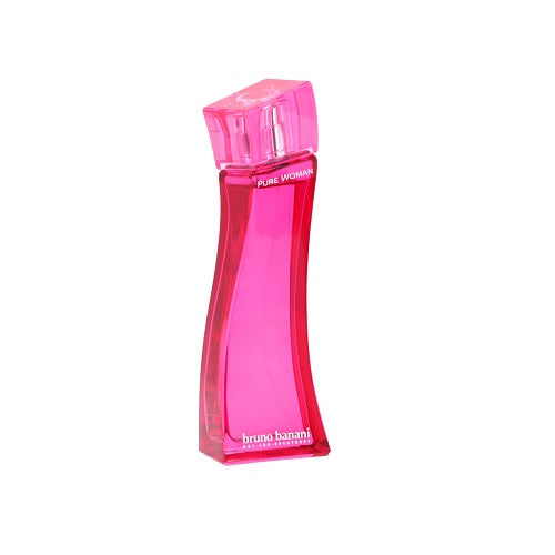 Bruno Banani Pure Woman 40ml Eau De Toilette Spray