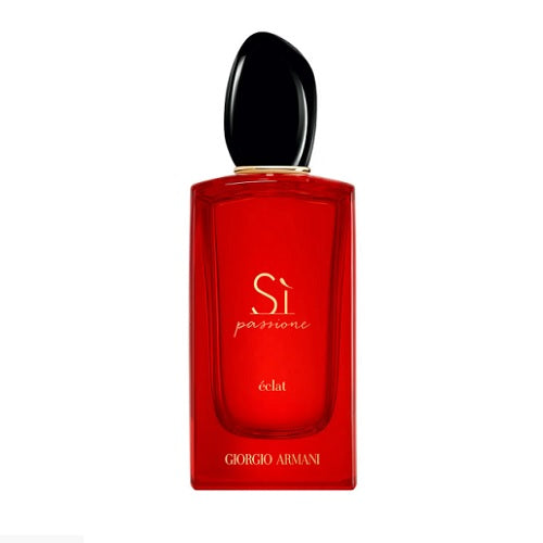 Giorgio Armani Si Passione Eclat 100ml Eau De Parfum Spray