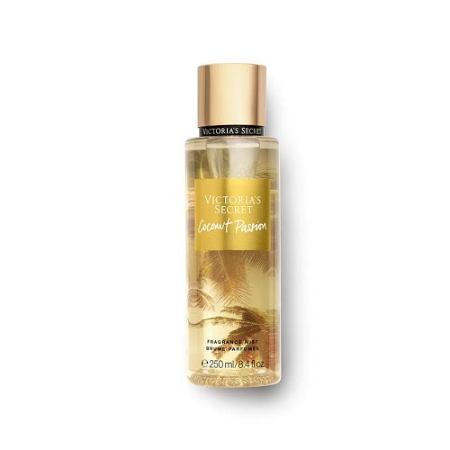 Victorias Secret Coconut Passion 250ml Fragrance Mist