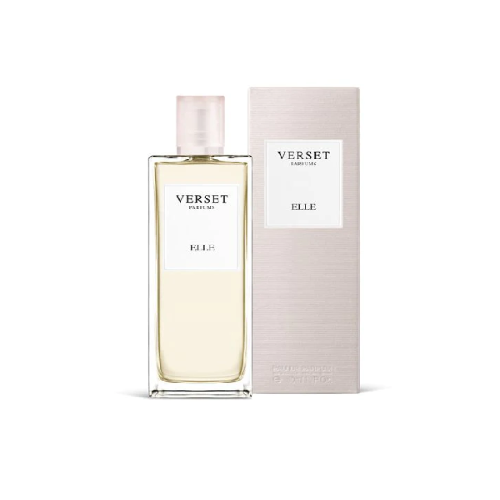 Verset Elle 50ml Eau De Parfum  Spray