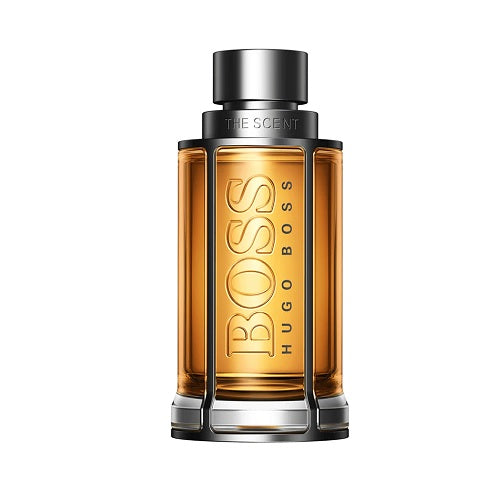 Hugo Boss The Scent 50ml Eau De Toilette Spray