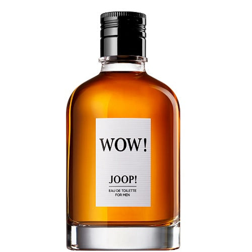 Joop Wow 100ml Eau De Toilette For Men Spray