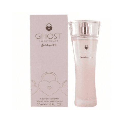 Ghost Sweetheart Forever 30ml Eau De Toilette Spray