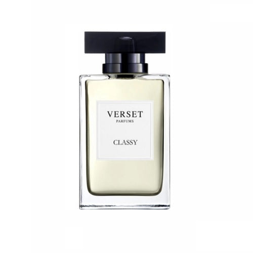 Verset Classy For Men 100ml Eau de Toilette Spray