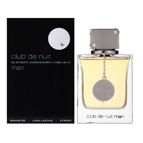 Armaf Club De Nuit Man 105ml Eau De Toilette Spray