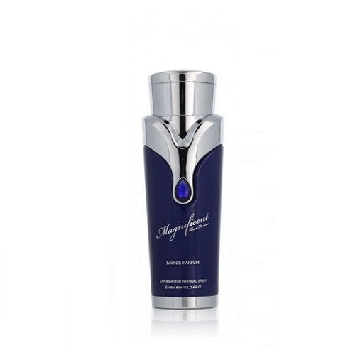 Armaf Magnificent Blu Pour Homme 100ml Eau De Parfum Spray