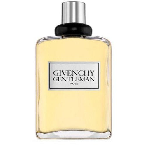 Givenchy Gentleman 100ml Eau De Toilette Spray - LuxePerfumes