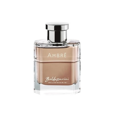 Baldessarini Ambre For Men 90ml Eau De Toilette Spray