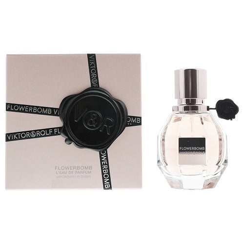 Viktor & Rolf Flowerbomb 50ml Eau De Parfum Spray