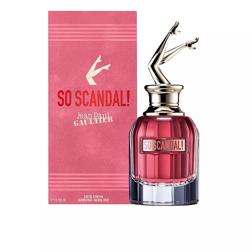 Jean Paul Gaultier So Scandal! 80ml Eau De Parfum Spray