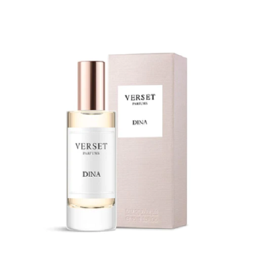 Verset Dina 15ml Eau De Parfum  Spray