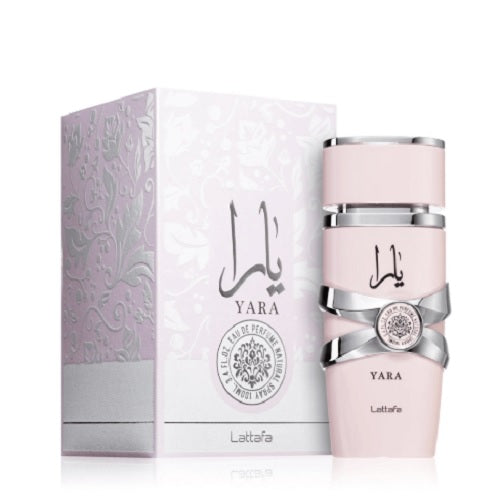 Lattafa Yara 100ml Eau De Parfum Spray