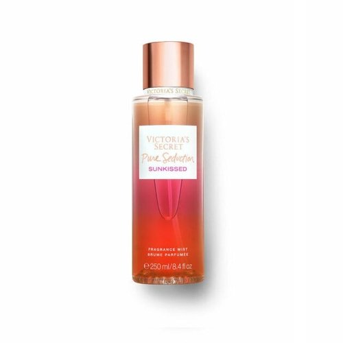 Victorias Secret Pure Seduction Sunkissed 250ml Fragrance Mist