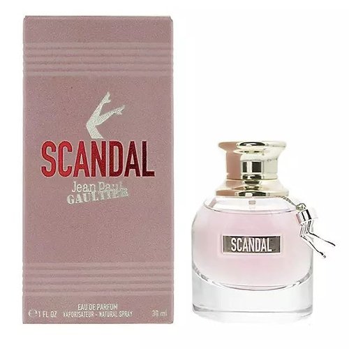 Jean Paul Gaultier Scandal 30ml Eau De Parfum Spray