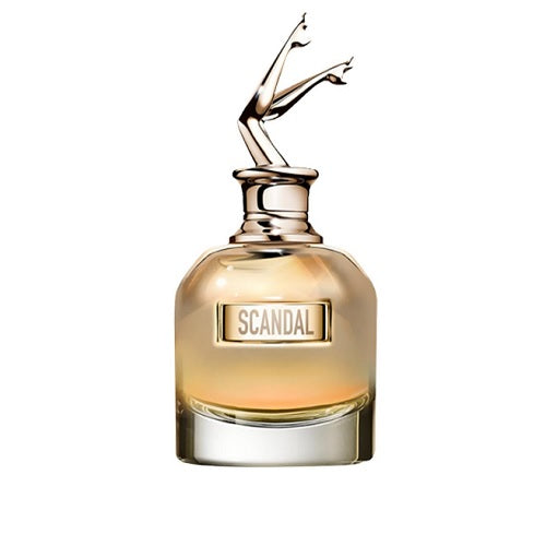 Jean Paul Gaultier Scandal Gold 80ml Eau De Parfum Spray