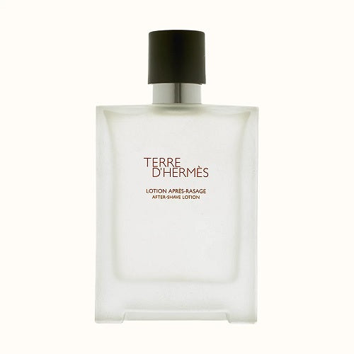 Hermes Terre Dhermes 100ml Aftershave Lotion