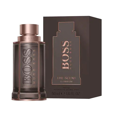 Hugo Boss The Scent Le Parfum For Him 50ml Parfum Spray