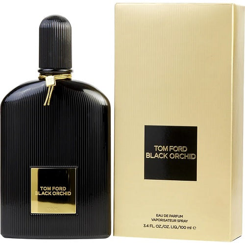 Tom Ford Black Orchid 100ml Eau De Parfum Spray