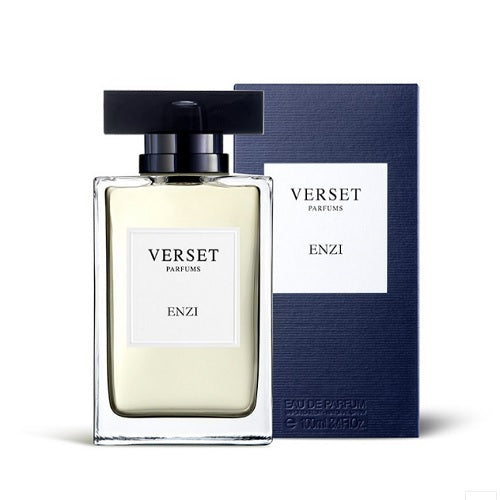 Verset Parfums Enzi For Men 100ml Eau de Parfum Spray