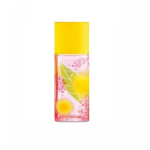 Elizabeth Arden Green Tea Mimosa 100ml Eau De Toilette Spray