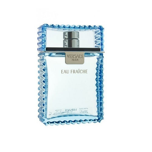 Versace Man Eau Fraiche 100ml Aftershave