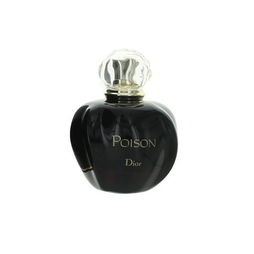 Christian Dior Poison 50ml Eau De Toilette Spray