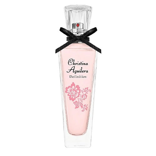 Christina Aguilera Definition 30ml Eau De Parfum Spray