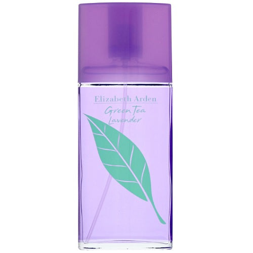 Elizabeth Arden Green Tea Lavender 100ml Eau De Toilette Spray