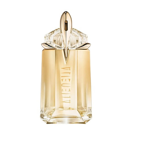 Thierry Mugler Alien Goddess 60ml Eau De Parfum Refillable Spray