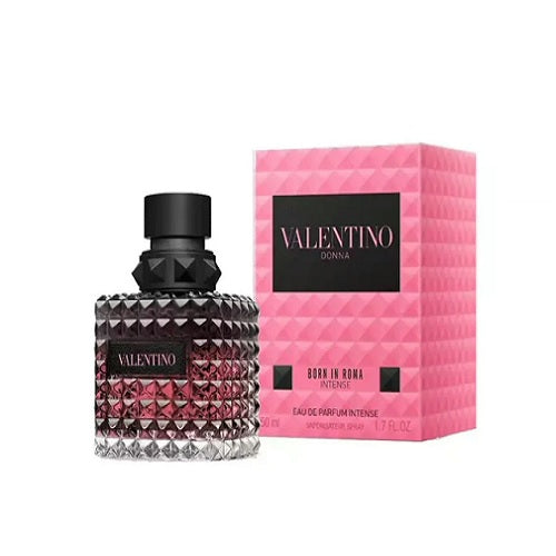 Valentino Donna Born In Roma Intense 50ml Eau De Parfum Spray