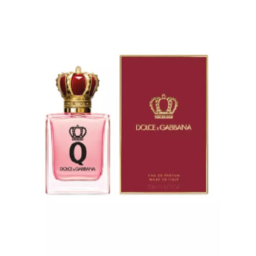 Dolce & Gabbana Q 50ml Eau De Parfum Spray